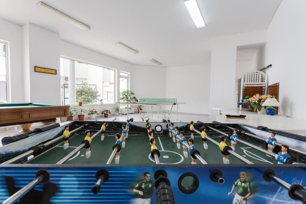 Tivoli Apt8 With Pool&Garage 维拉摩拉 外观 照片