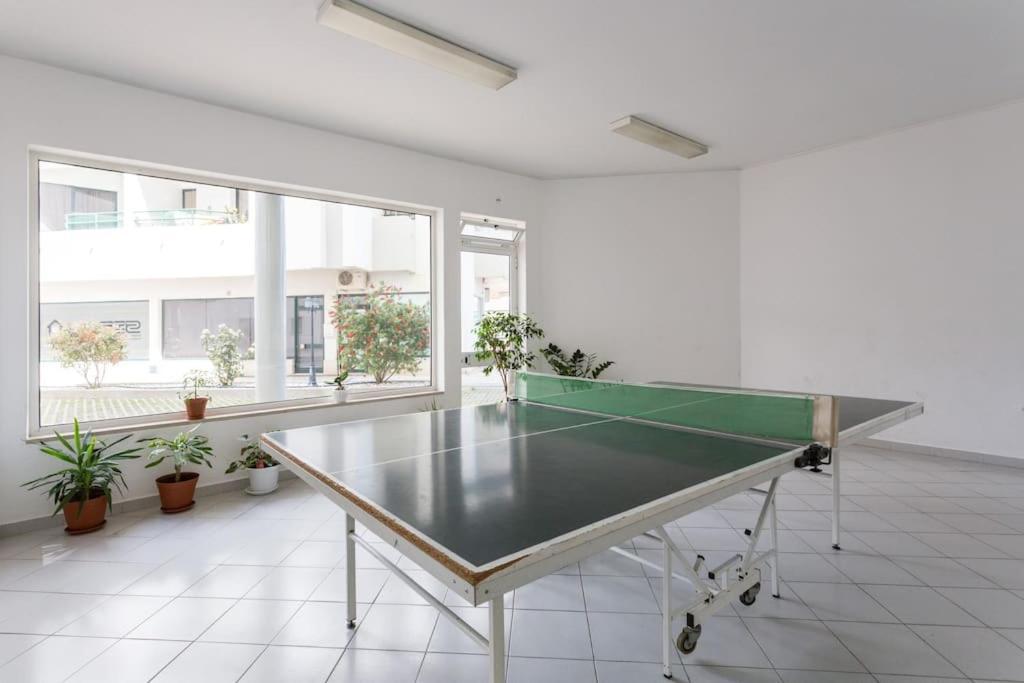 Tivoli Apt8 With Pool&Garage 维拉摩拉 外观 照片