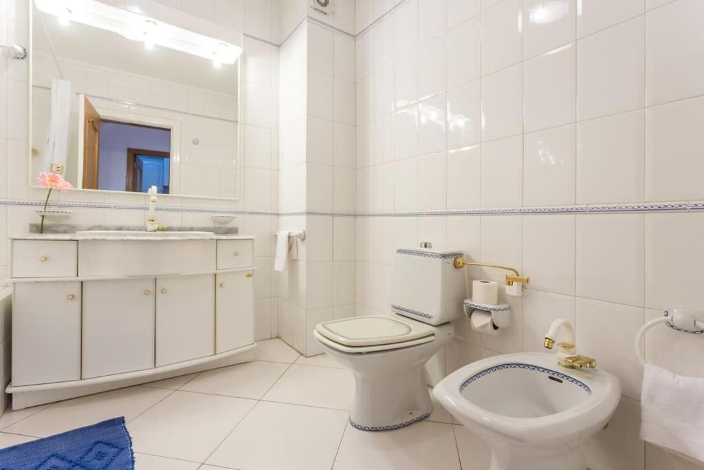 Tivoli Apt8 With Pool&Garage 维拉摩拉 外观 照片