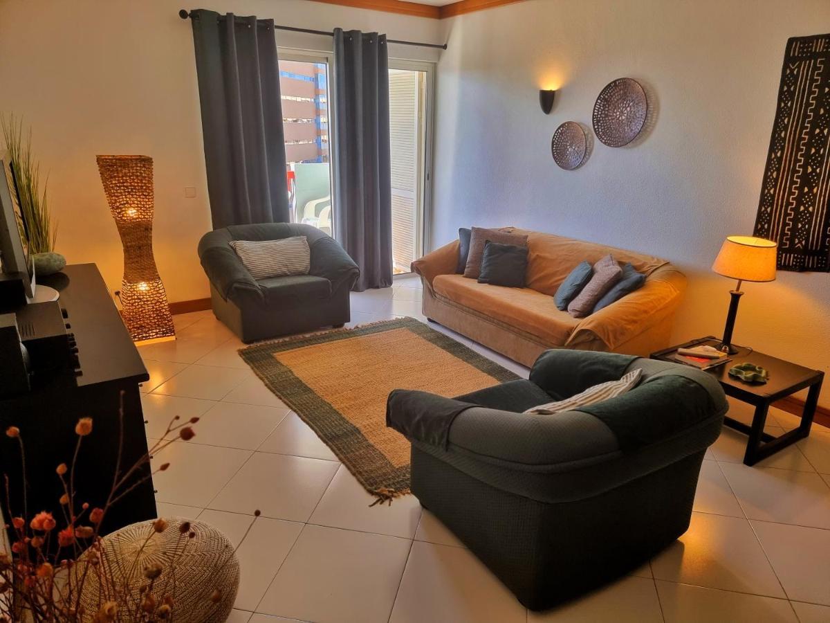 Tivoli Apt8 With Pool&Garage 维拉摩拉 外观 照片