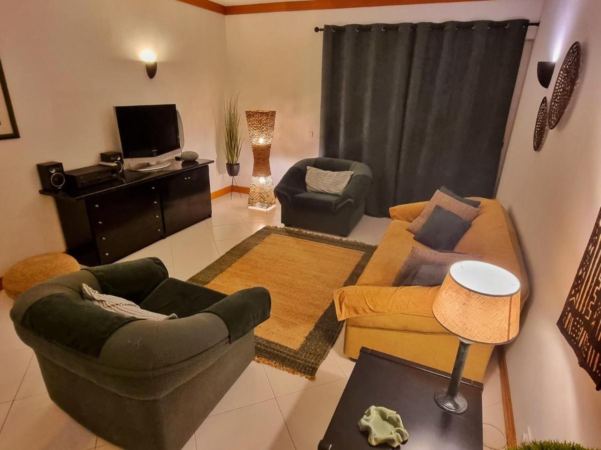 Tivoli Apt8 With Pool&Garage 维拉摩拉 外观 照片