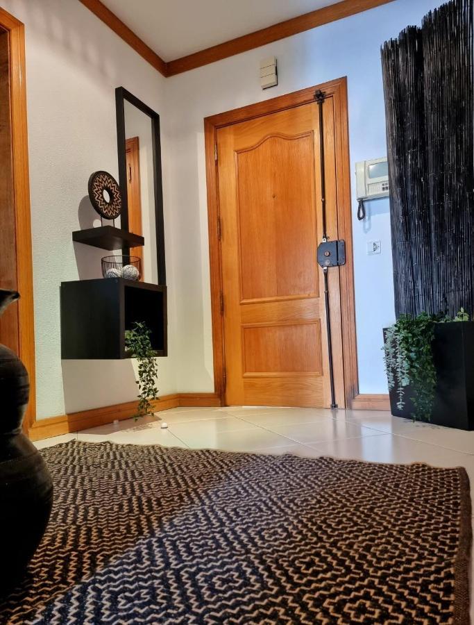 Tivoli Apt8 With Pool&Garage 维拉摩拉 外观 照片